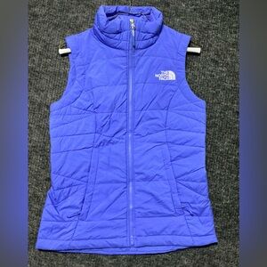The North Face Purple Women's Jacket